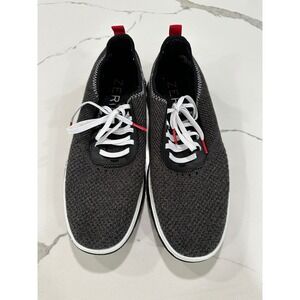 Cole Haan ZERØGRAND‎ Knit Sneakers Lightweight Cushioned Comfort Mens 9.5